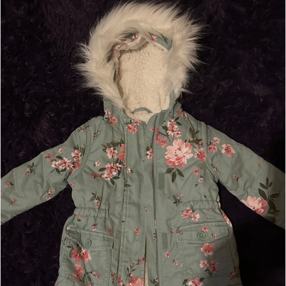 Children’s Place coat - Picture 1 of 2